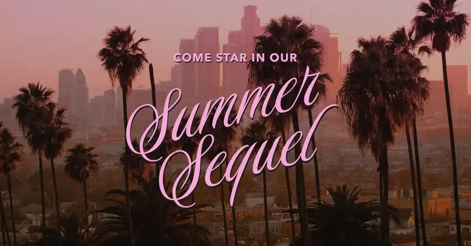 Avara Summer Sequel Launch Event