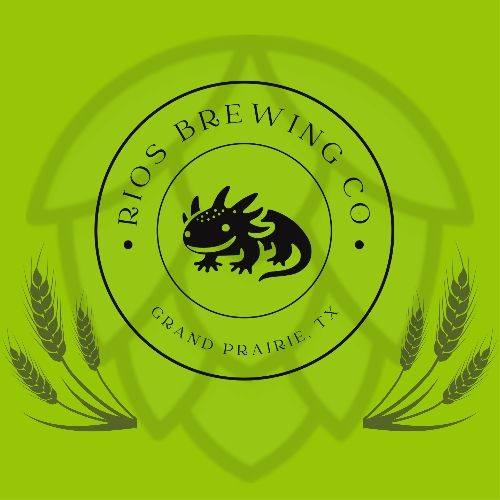 Live music at Rios Brewing Company