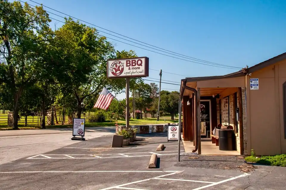 FeedStore BBQ’s 25th Anniversary