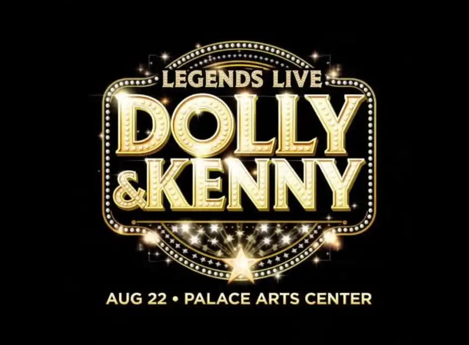 Legends Live - Dolly & Kenny