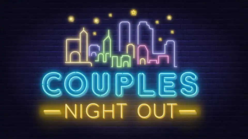 Roll With Me – Jiu Jitsu Couples Night Out
