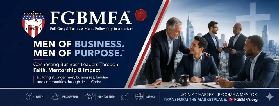 FGBMFAmerica 20th Anniversary Conference
