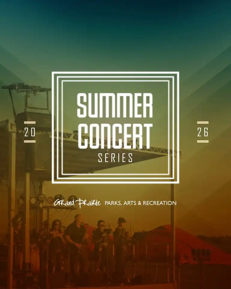 Summer Concert Series