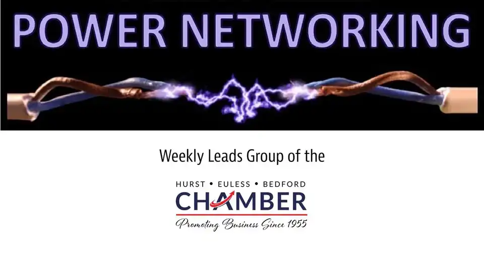 Power Networkers Weekly Leads Group