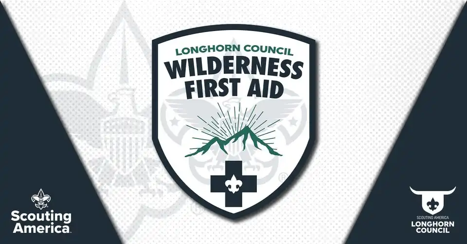 Wilderness First Aid, First Aid, & CPR Course