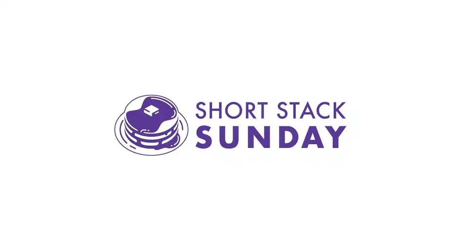 Short Stack Sunday 🥞