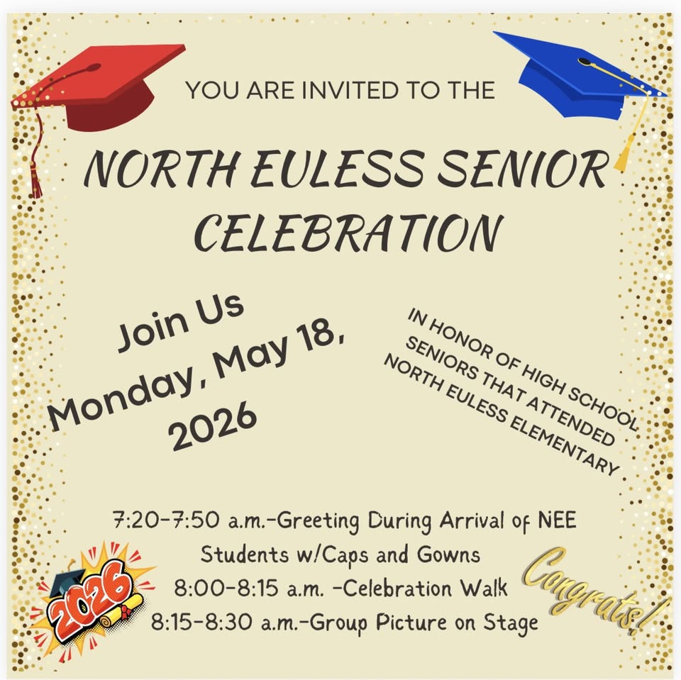 Senior Celebration