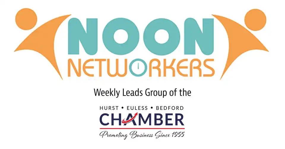 Noon Networkers Weekly Leads Group