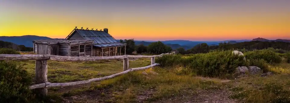 Visit to the Vic High Country ‘26 ⛰️