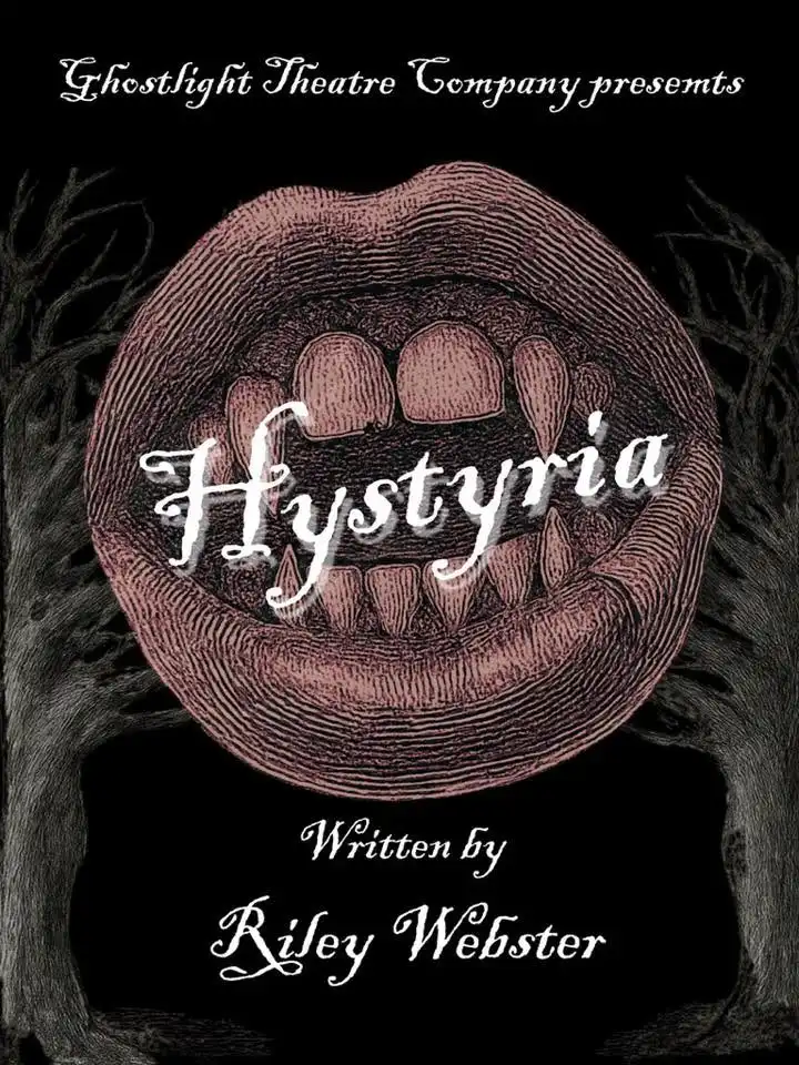 Hystyria