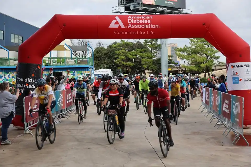 2026 Tour de Cure: Texas