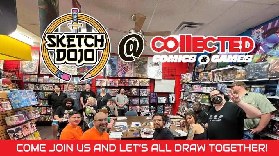 Sketch Dojo
