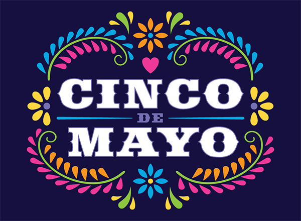 Cinco de Mayo Tuesday ride!