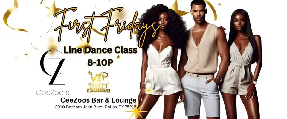 First Fridays at CeeZoos