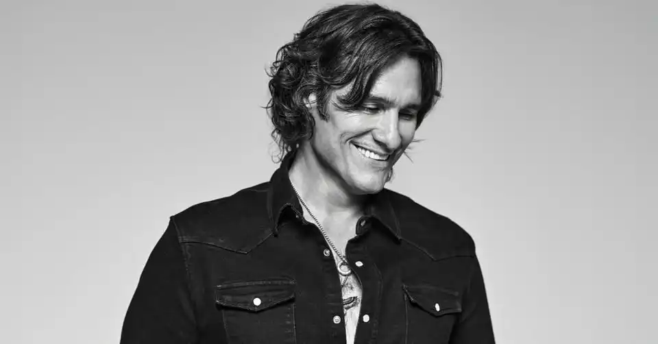 Joe Nichols