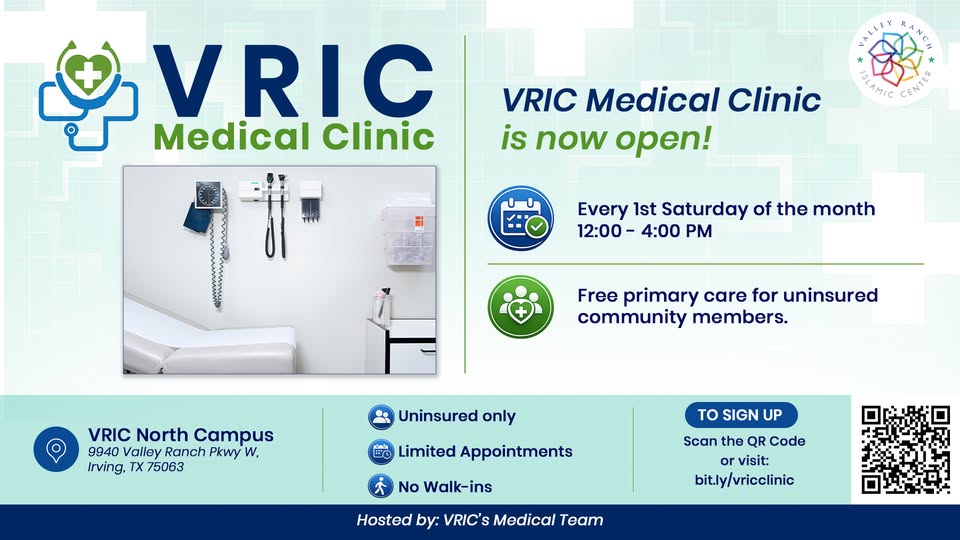 VRIC Medical Clinic