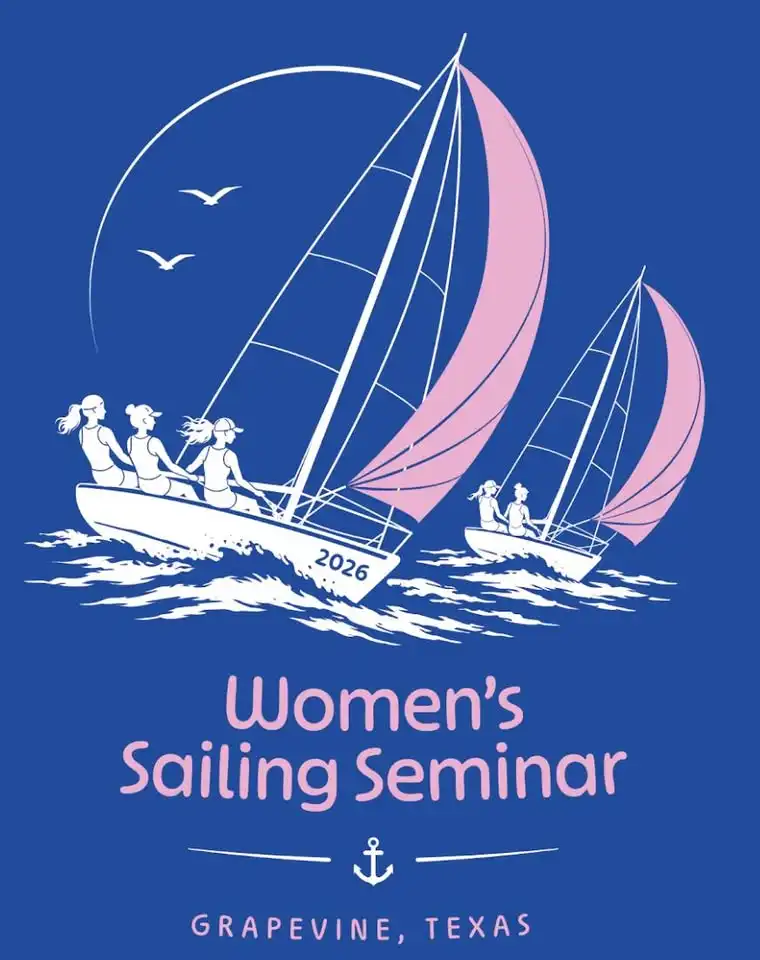 2026 Women's Sailing Seminar