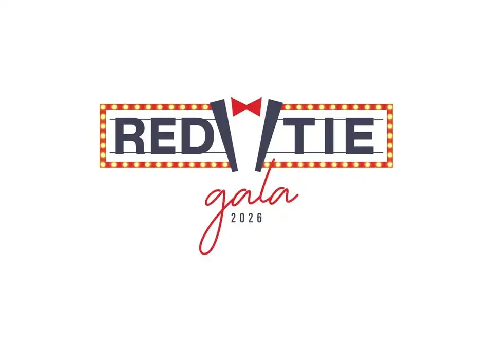 "Nights on Broadway" Red Tie Gala