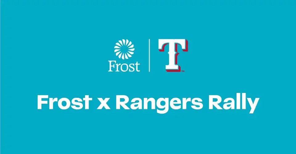Frost x Rangers Rally