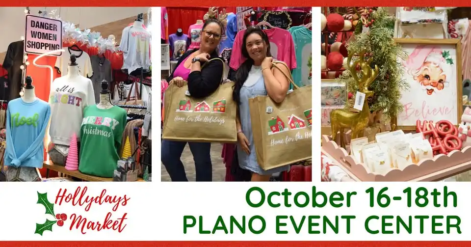 Hollydays Market of Plano