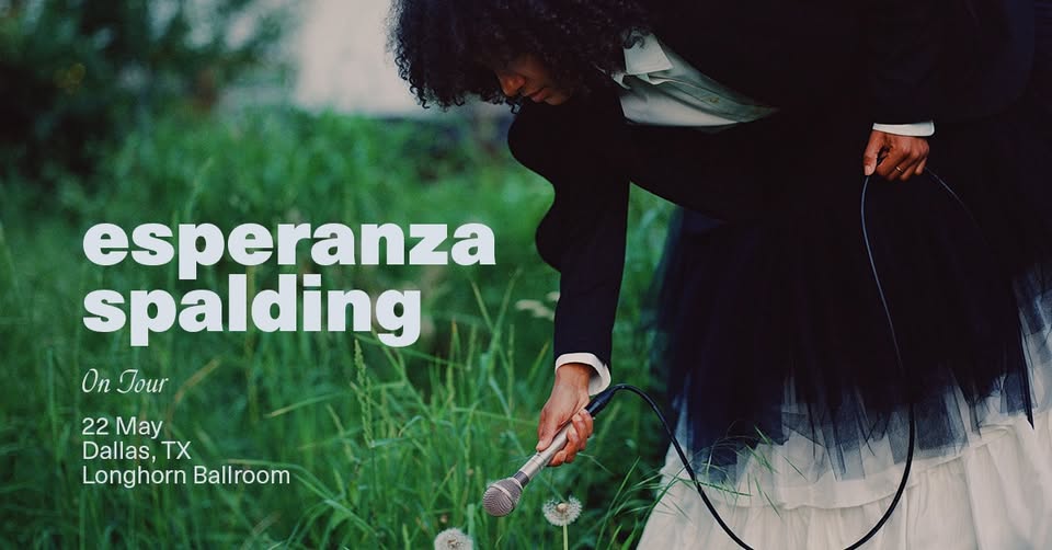 Esperanza Spalding