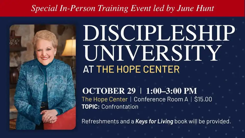 DU at The Hope Center