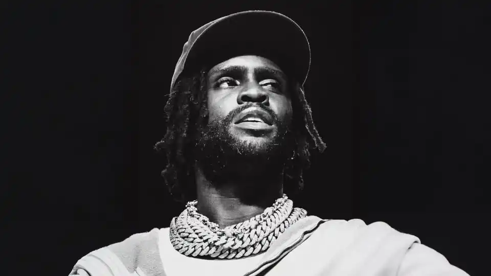 Chief Keef Live 2026