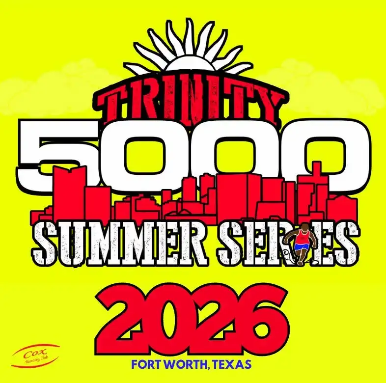 2026 Trinity 5000 Summer Series