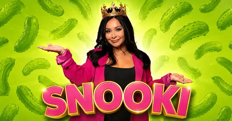 America's Pickle Queen "Snooki" Hosts The Big Dill® Pickle Festival