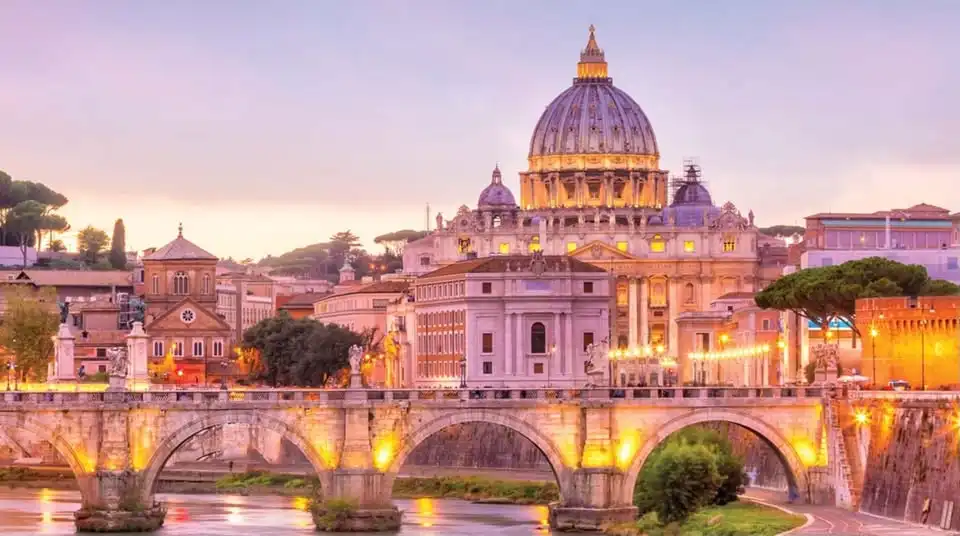 Travel Talk featuring Tauck River Cruises, Safaris & Land Programs