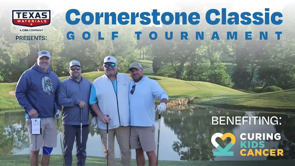 Cornerstone Classic 2026