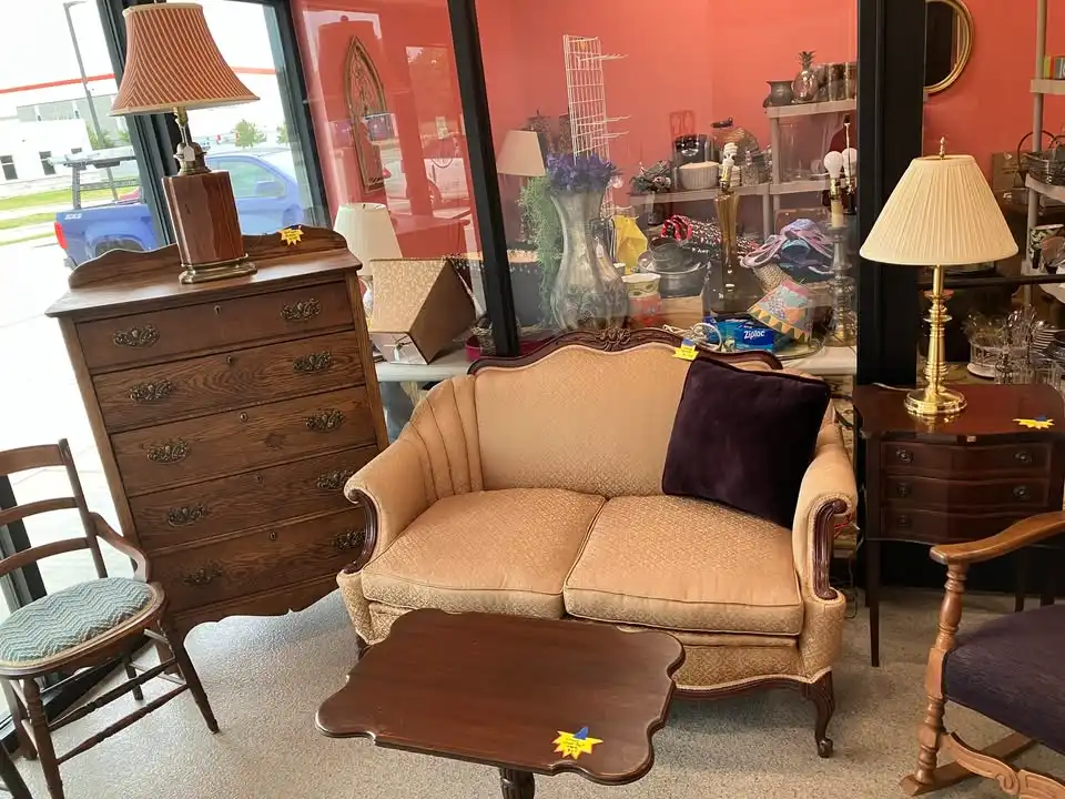 ONE DAY ONLY - Furniture Sale!!