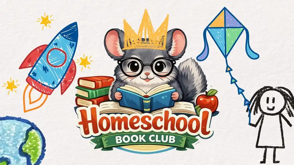 Homeschool Book Club