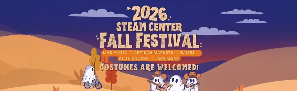 STEAM Center Fall Festival
