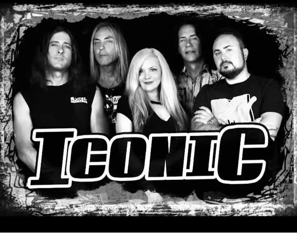 ICONIC: Pop, Dance & Rock n Roll Favorites