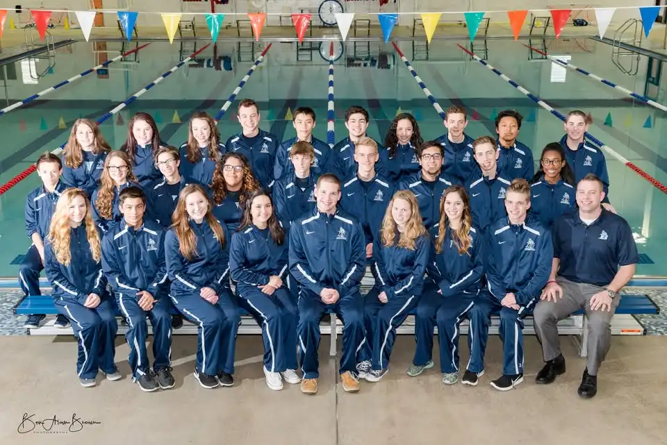 8th Annual Bell Swimming Alumni Meet