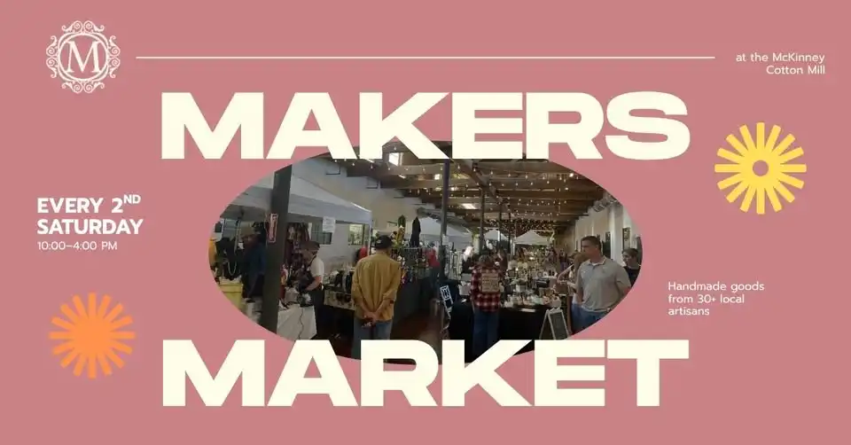 MillHouse Makers Market
