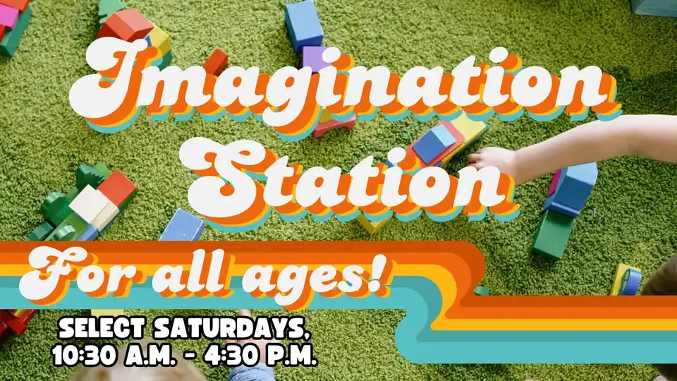Imagination Station