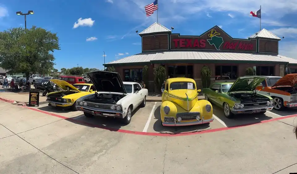Car Show