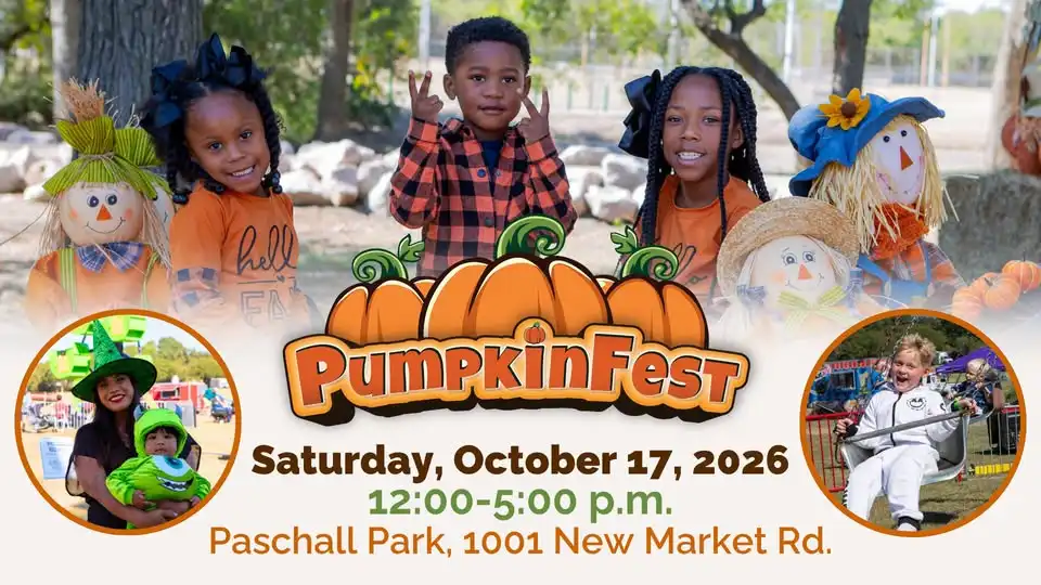 PumpkinFest