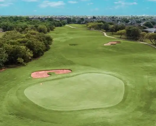 NEHT Golf @ Mansfield National GC