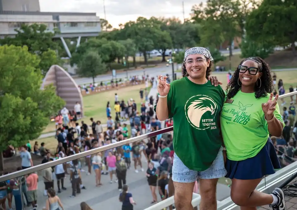 Future Eagle Preview