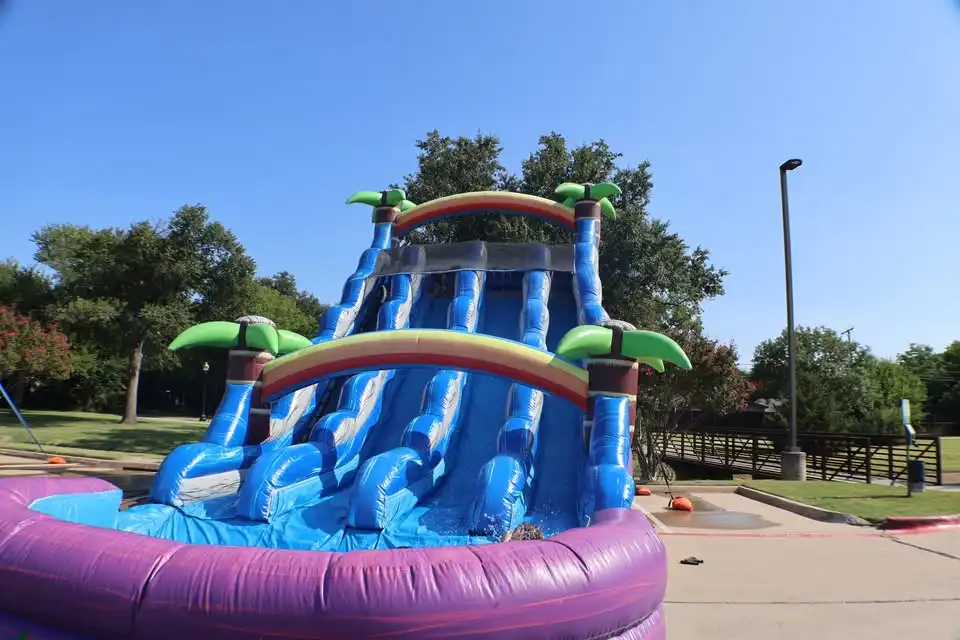 Euless Splashdown