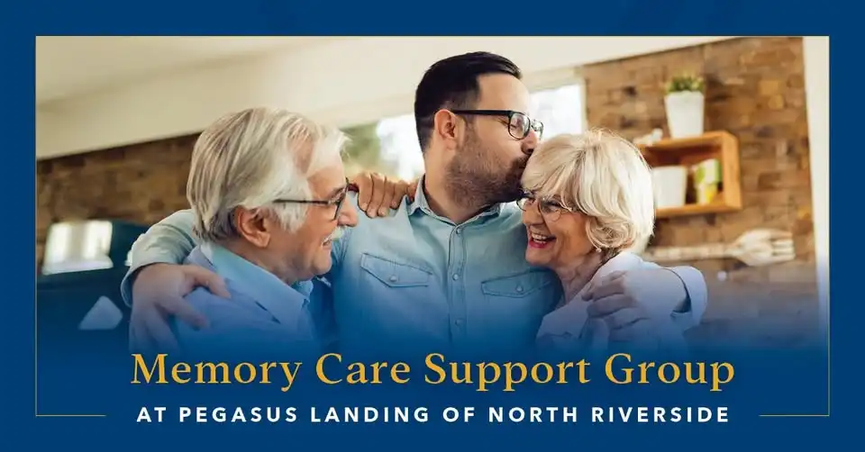 Memory Care Support Group