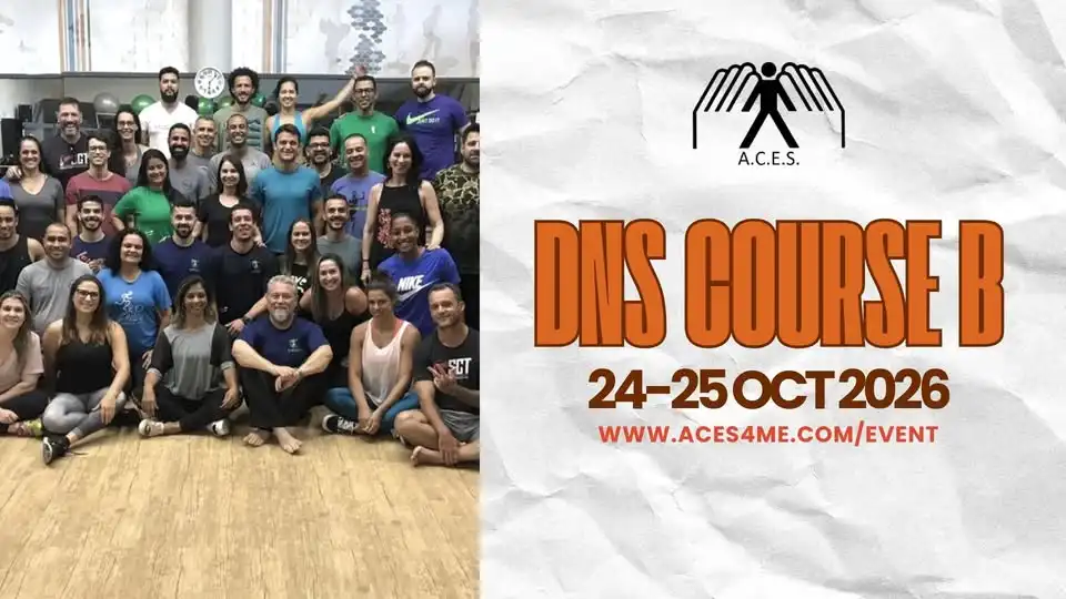 DNS Course B