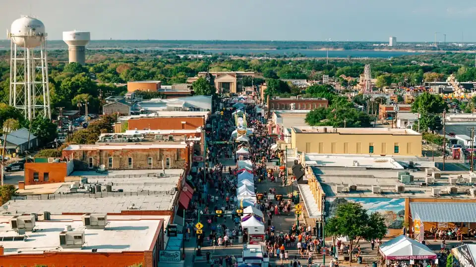 40th Annual GrapeFest