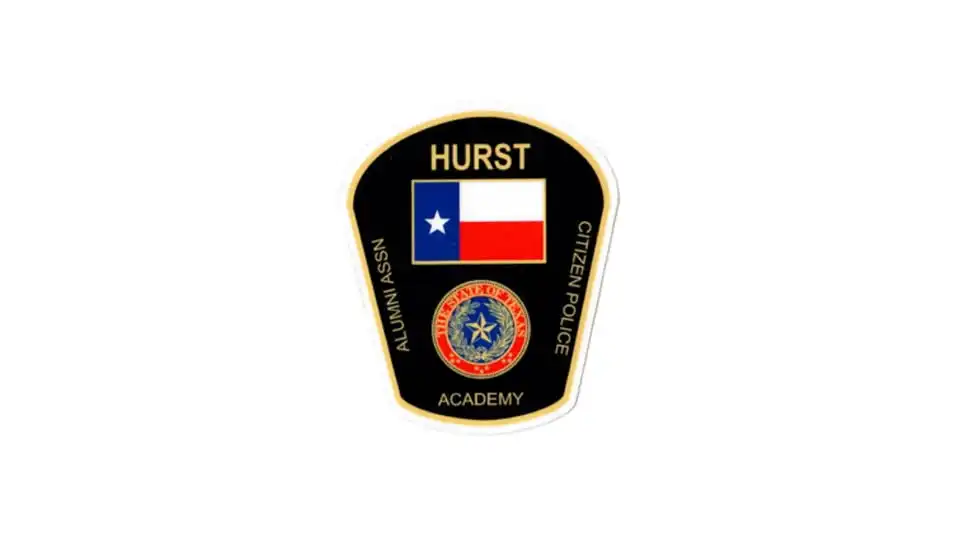 Hurst Citizens Police Academy Alumni Association - Giveback Event