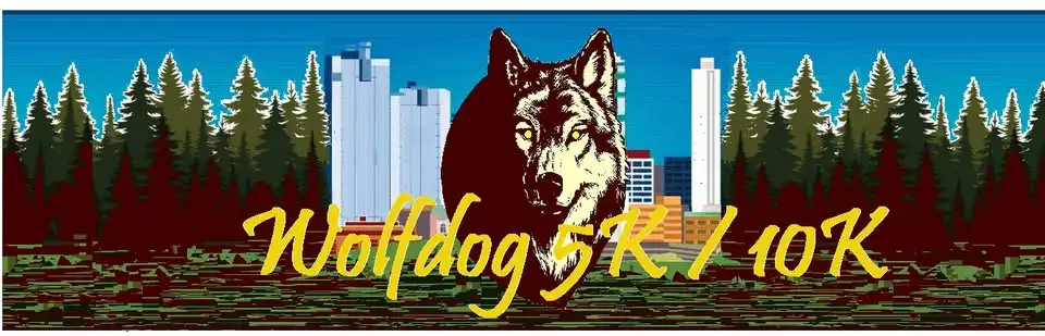 Wolfdog Trail 5K / 10K