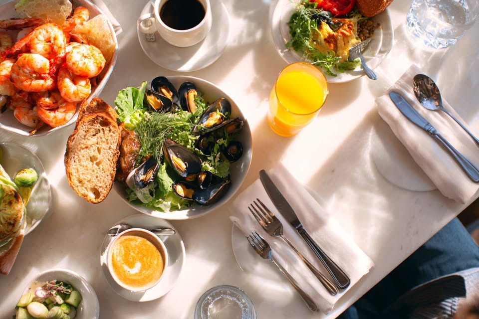 Lunch & Learn: The Power of Planning Ahead