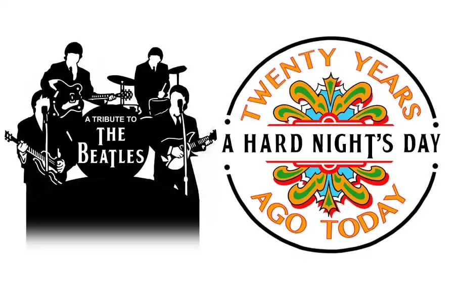 Hard Night’s Day – A Tribute to The Beatles